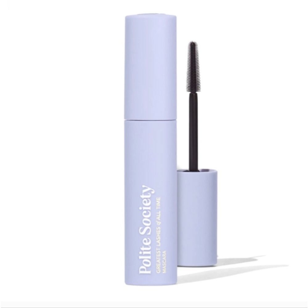 NEW Polite Society Greatest Lashes Of All Time